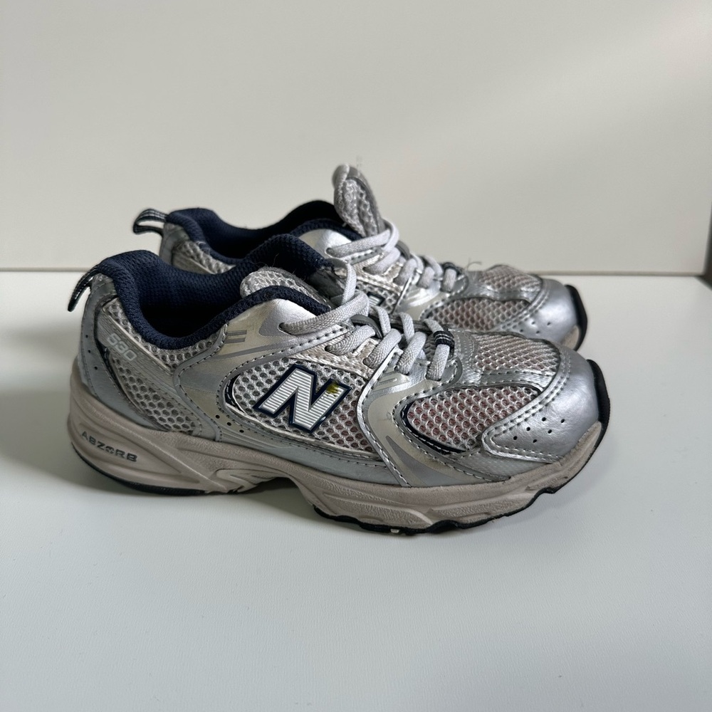 ' New Balance 530 Casual Shoes Little Kids'